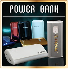 POWER BANK